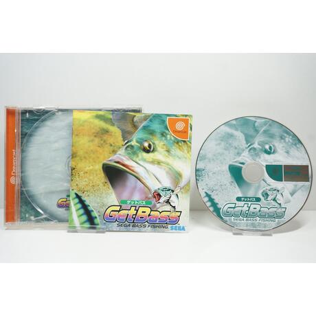 Get Bass