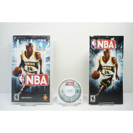 NBA USA