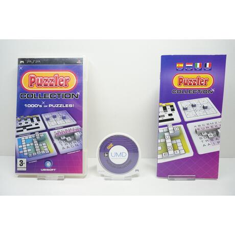 Puzzler Collection