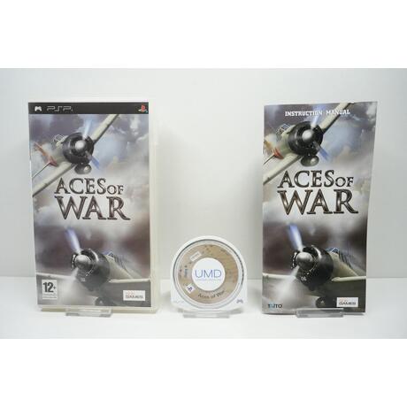 Aces of War