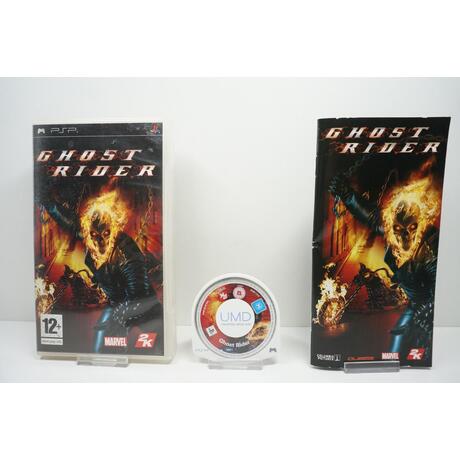 Ghost Rider