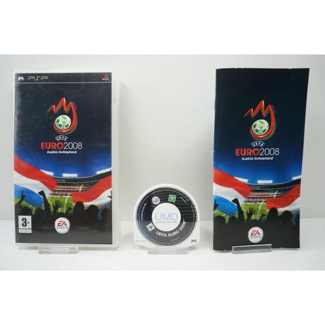 UEFA Euro 2008