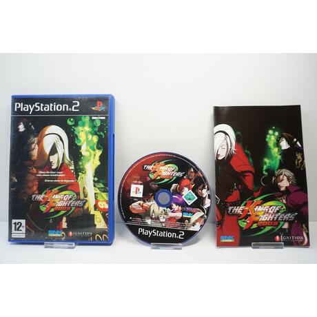 King of Fighters 2003