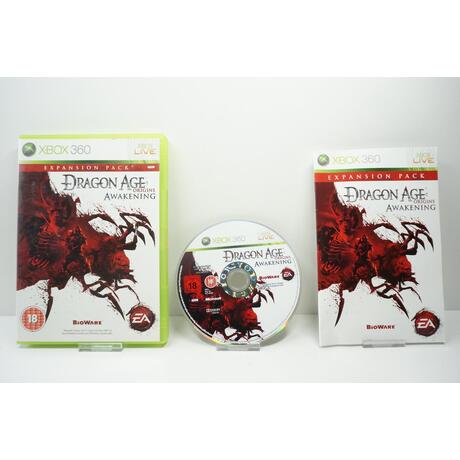Dragon Age: Origins - Awakening