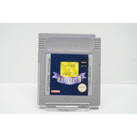 Game and Watch Gallery