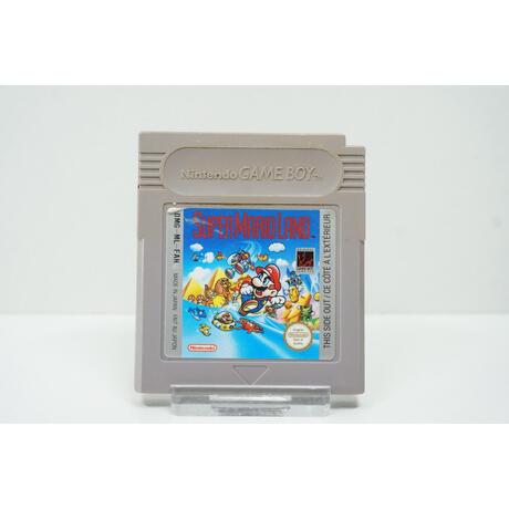 Super Mario Land