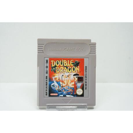 Double Dragon FAH
