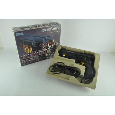 VIRTUA GUN Controller HSS-0152 Boxed