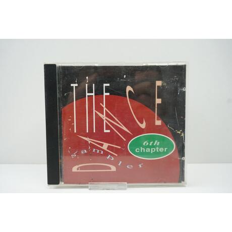 The Dance Sampler: 6th Chapter