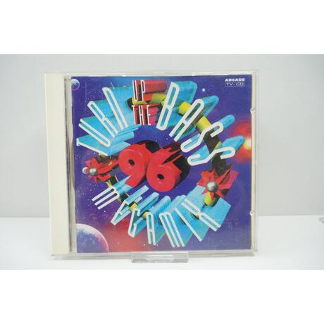 Turn Up The Base 96 Megamix