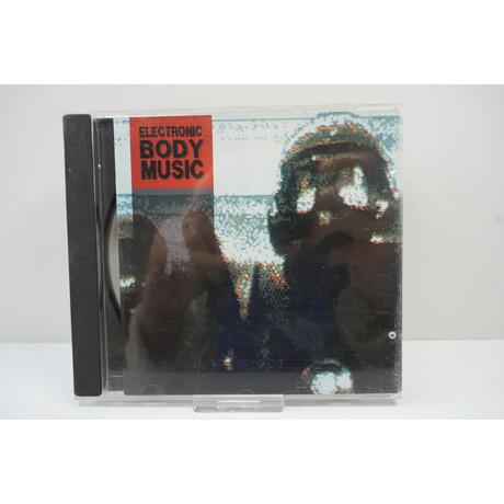 Electronic Body Music
