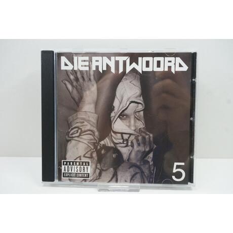 Die Antwoord