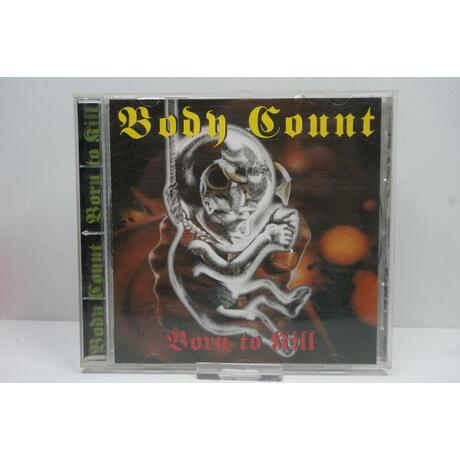Body Count: Born To Kill