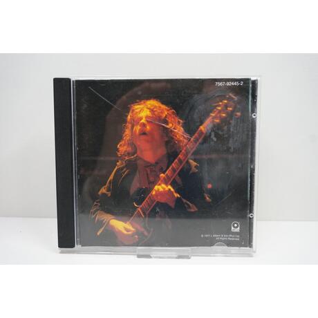 AC/DC: Let There Be Rock