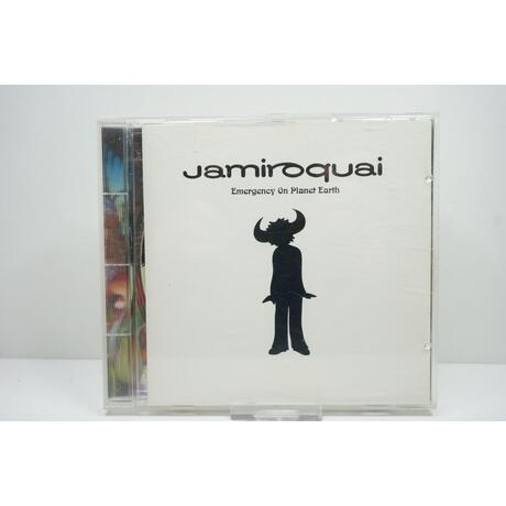 Jamiroquai: Emergency On Planeth Earth
