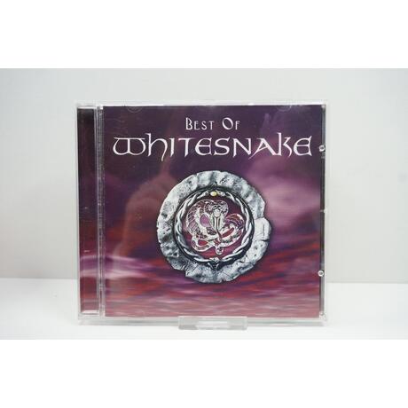 Best Of White Snake