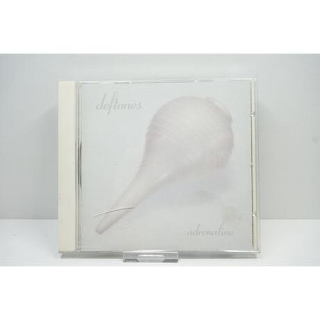 Deftones: Adrenaline