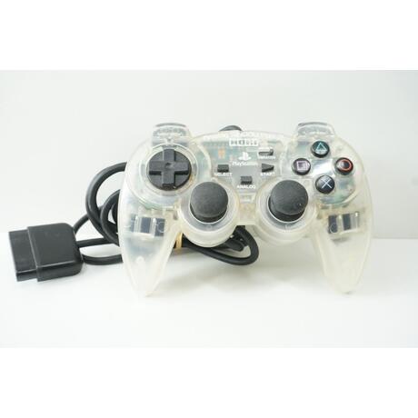 Hori Playstation 2 Controller Clear