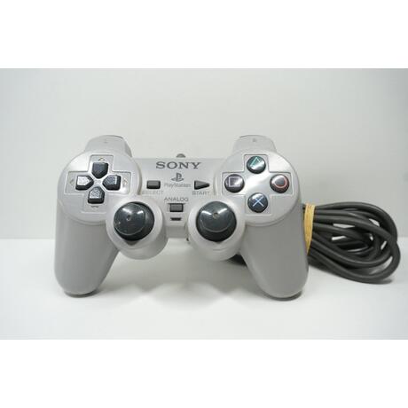 Sony Playstation 2 Controller Grey