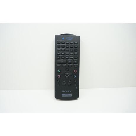Sony Playstation 2 DVD Remote