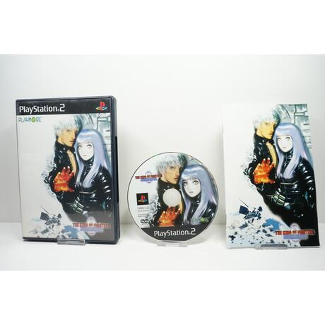 The King of Fighters 2000 JPN