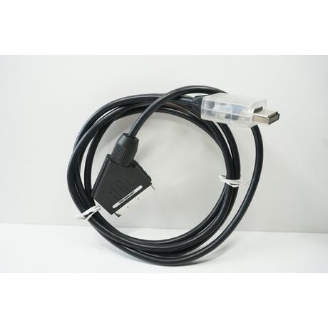 Sega Dreamcast Scart RGB Cable