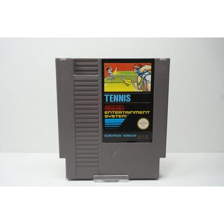 Tennis EEC