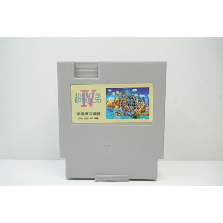 Super Mario 4 JPN