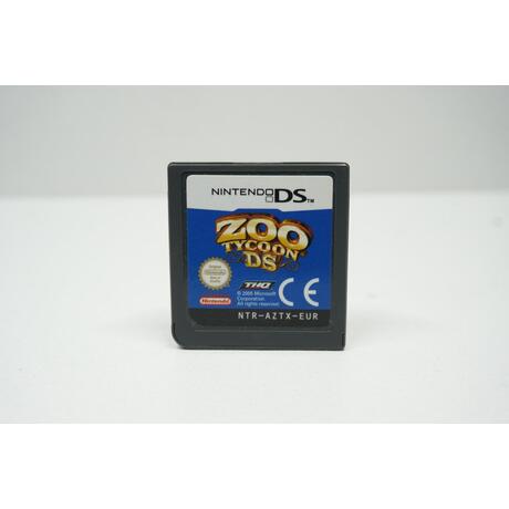 Zoo Tycoon