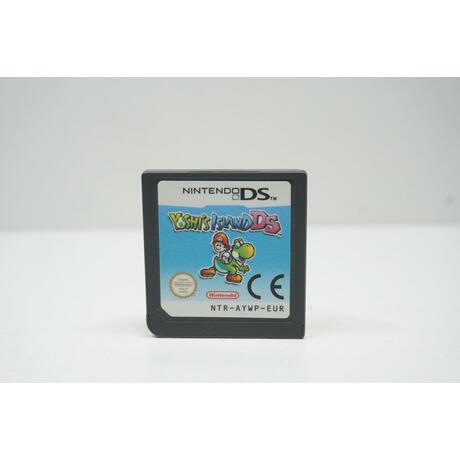 Yoshi's Island