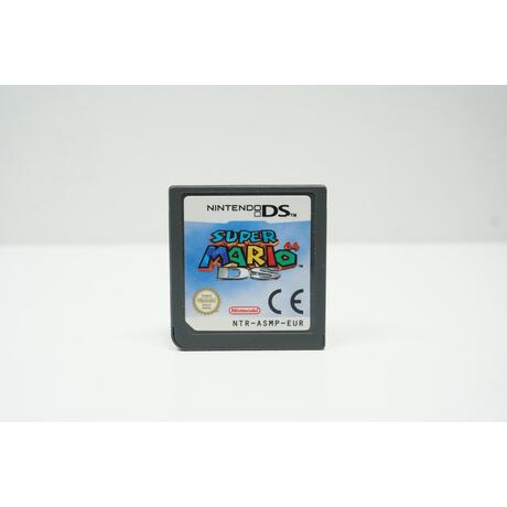 Super Mario 64 DS
