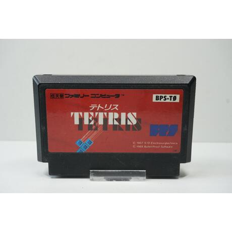 Tetris JPN