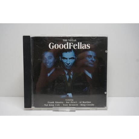 The Vegas: GoodFellas