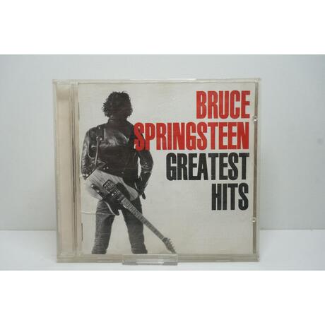 Bruce Springsteen: Greatest Hits