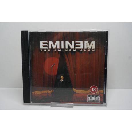 Eminem: The Eminem Show