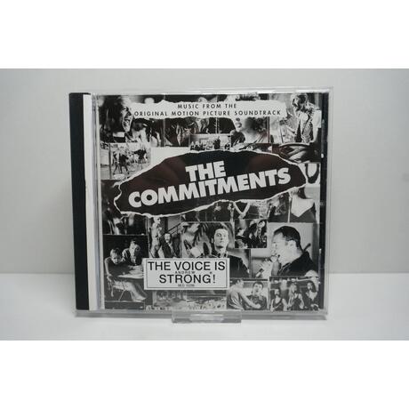 The Commitments