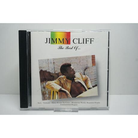 Jimmy Cliff: The Best Of...