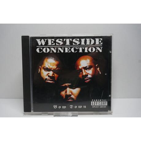 Westside Connections: Bow Down
