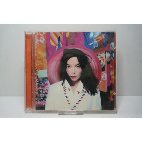 Post BjÃ¶rk