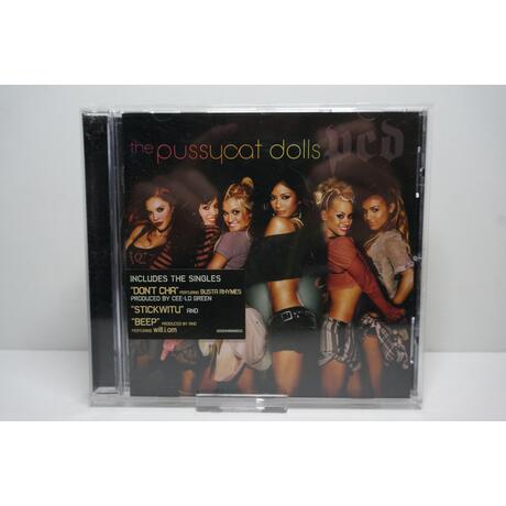 The Pussycat Dolls