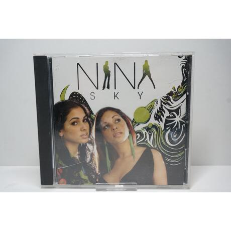 Nina Sky