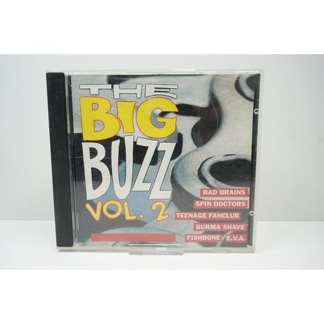The Big Buzz Vol.2