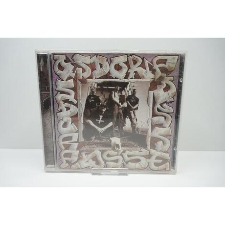 Osdorp Posse: Afslag Osdorp