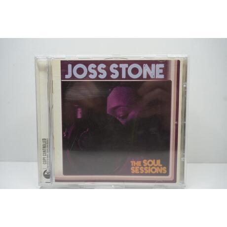 Joss Stone: The Soul Sessions