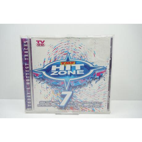 TMF Hitzone 7