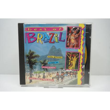 Best Of Brazil