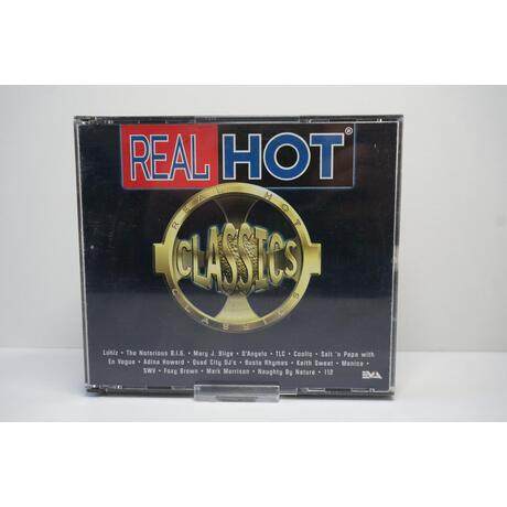 Real Hot Classics