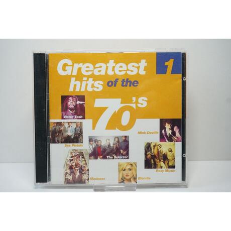 Greatest Hits Of The 70's