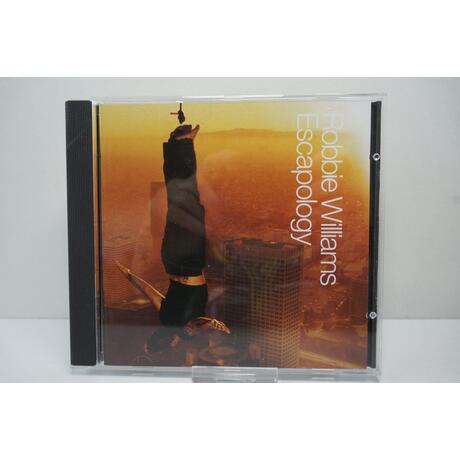 Robbie Williams: Escapology