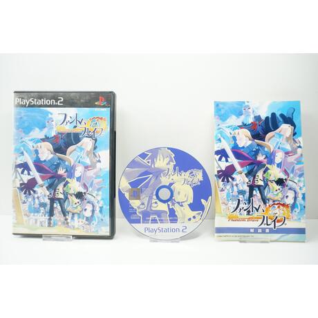 Phantom Brave JPN